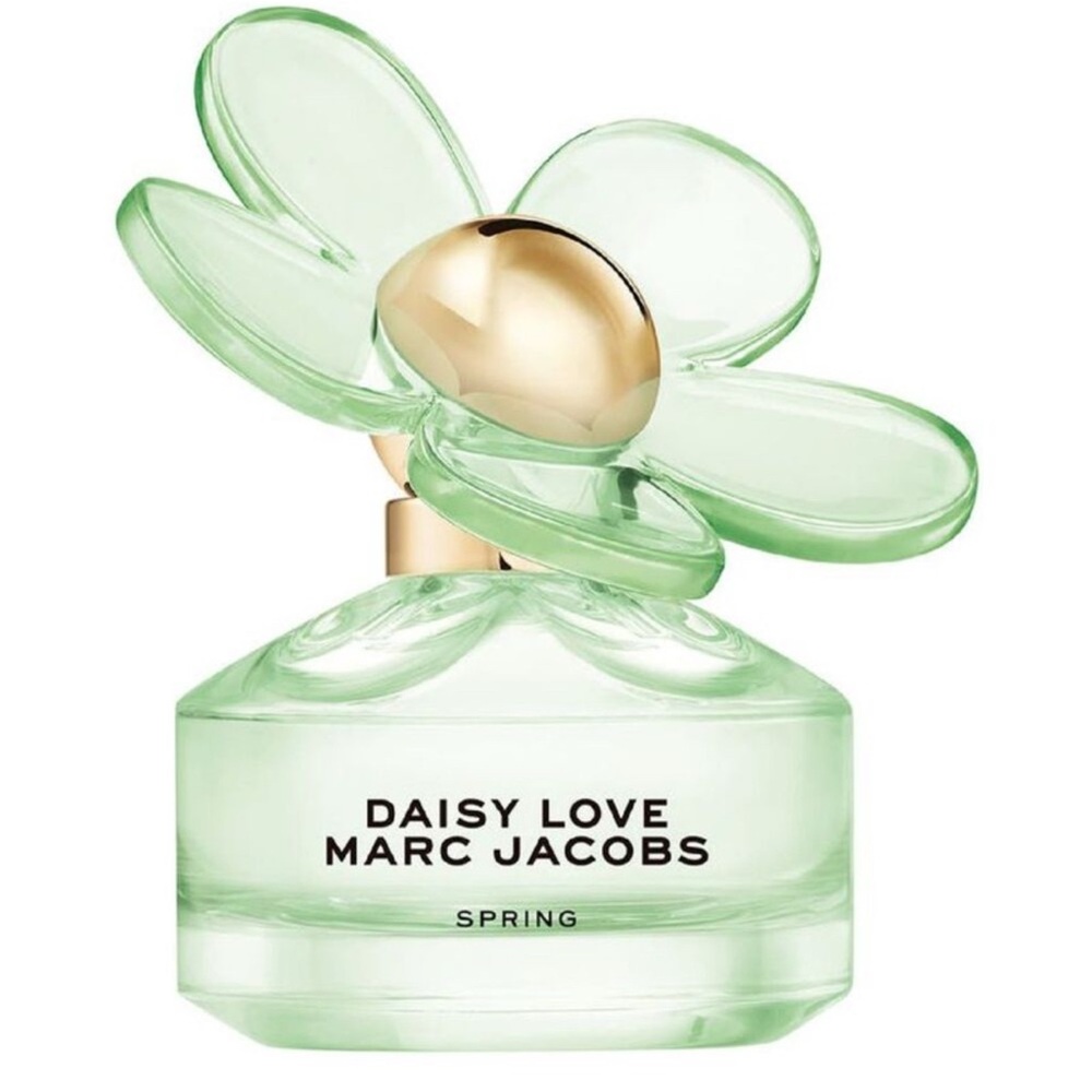 Daisy Love Marc Jacobs Spring EDT 1.6 fl oz - Picture 4 of 4